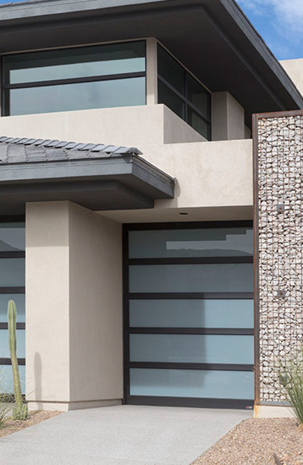 garage door repair Richmond, TX